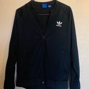 Adidas Track Jacket